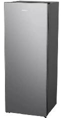 compact Upright Freezer