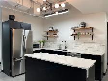 Private Office for Lease! Fully Furnished & Move in Ready!