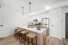 LUXURY Brand New 3 Bedroom Apartment in Garden City for Rent!