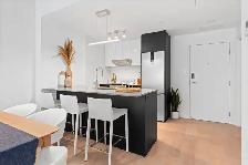 3 1/2 Brossard, à 2 pas du REM