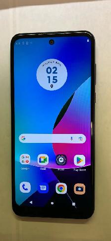 Motorola Moto G Play 32GB -Unlocked