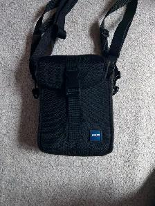 Zeiss binoculars