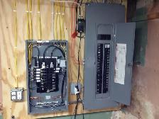 HIRING (1) Journeyman electrician