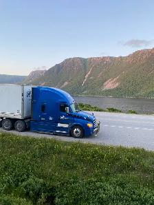 AZ Truck Driver