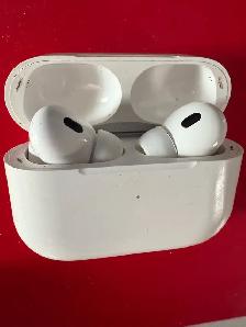 AirPods excellent