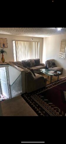 Room for Rent Close To Whitehorn LRT immediately