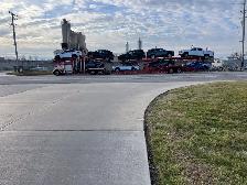 Truck Driver Jobs Car Hauler