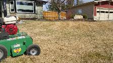 Landscape Assistant