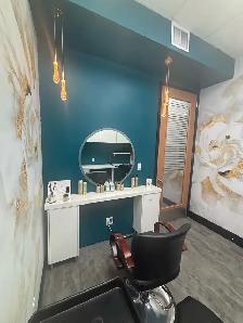 Salon Suite for Lease SPRUCE GROVE
