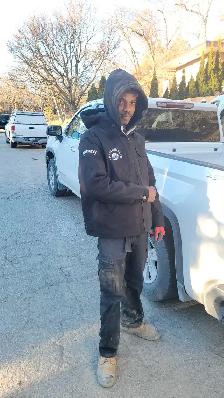 work man available