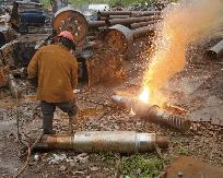 Torch Cutter – Full-Time Ponoka, Ab