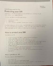 looking for job