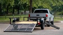 Looking for someone with a truck and/or trailer
