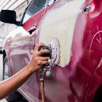 Auto Body and Paint Services