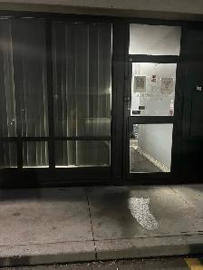 Driver and inside help