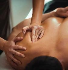 massage service