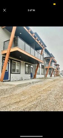 One-Bedroom Apartment Lease Takeover – June Only – NE Calgary