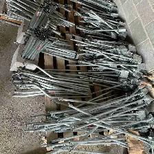 Electrician apprentice