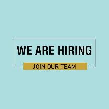 FULL TIME/PART TIME -  FRONT DESK ADMIN