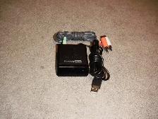 XBOX 360 HEADSET TRANSMITTER, $15.