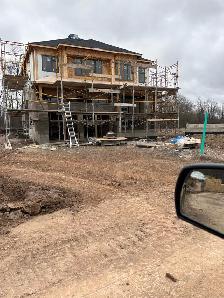 bricklayer labour
