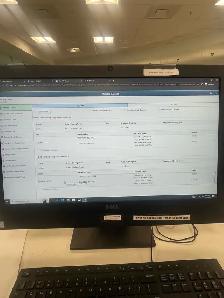 computer person to help with study notes