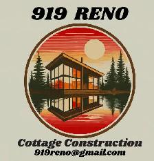 Taper, drywaller, painter, tile installer