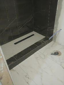 Tile service (Not hiring)