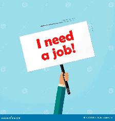 Need partime work asap