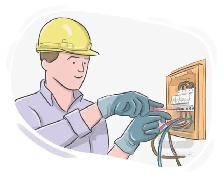 Looking for Licensed Electrician
