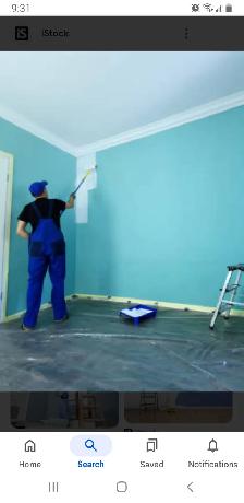 Im looking for general labour work.