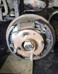mechanical