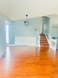 3bedroom2full bathrooms single house in Harvest Hills Calgary