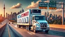 Truck Drivers Wanted