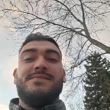 cherche une job