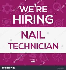 Nail Technician Positions (MULTIPLE) - Scarborough, Ontario
