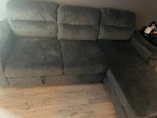 New Couch