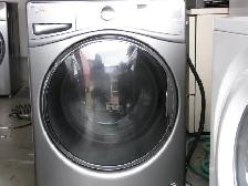 Appliances for sale