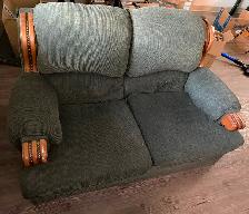 Two Free Couches