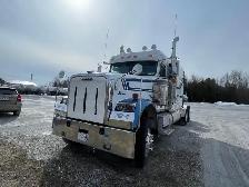 Heavy Truck Driver