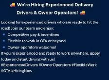 owner operators