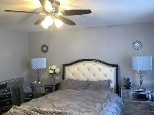 Private Master with kitchenette and bathroom SW Calgary