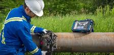 Weld Inspection Trainees / X-Ray Assistants