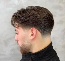 FREE HAIRCUT IN MISSISSAUGA