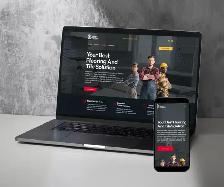 Part-Time Caller Needed – Outreach for Local Web Designer