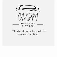 looking for a driver