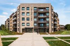 Guelph 1 Bed, 1 Bath Apartment for Rent: