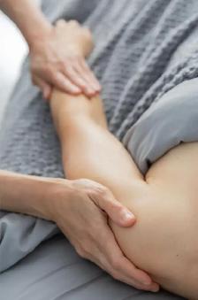Registered Massage Therapist