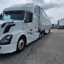 Long Haul AZ driver