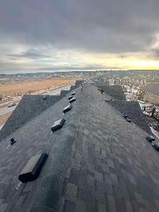 Hiring: Shingle Roofing Crew